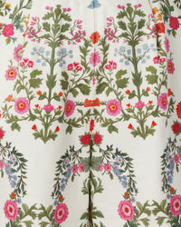 Gwen Shorts Cotton - Botanic Eden