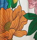 Biba Cotton Dress - Salento