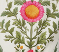 Cordiela Cotton Dress - Botanic Eden