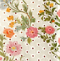 Joshua Broderie Anglaise Trouser - Botanic Eden