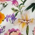 Lani Jacquard Dress - Botanica